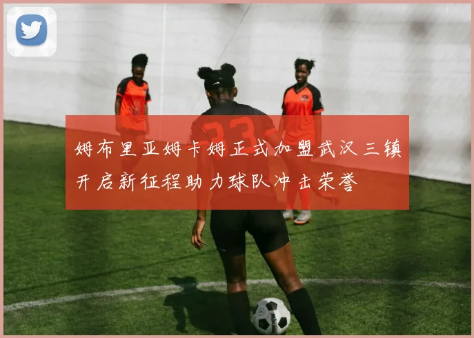 姆布里亚姆卡姆正式加盟武汉三镇开启新征程助力球队冲击荣誉