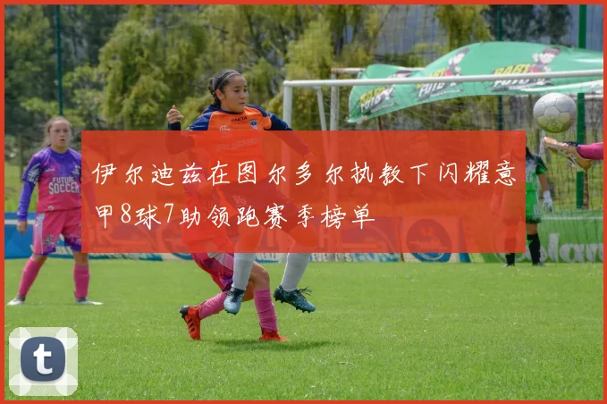 伊尔迪兹在图尔多尔执教下闪耀意甲8球7助领跑赛季榜单