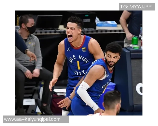 掘金休赛期补强深度约基奇穆雷不再孤军奋战