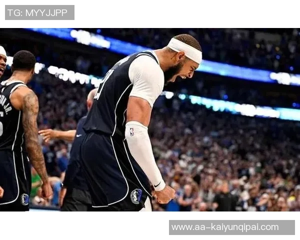 勇士队关注独行侠中锋加福德或将成为交易新目标