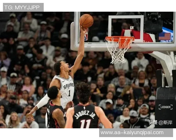 圣诞大战即将来临雷霆队文班信心满满期待更高专注度