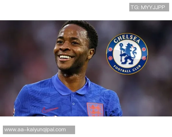 罗马考虑租借斯特林与切尔西协商薪水分担方案